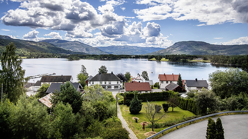 Till Vrdal